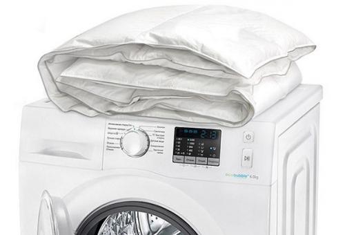 Как стирать бамбуковый плед. Как стирать бамбуковое одеяло