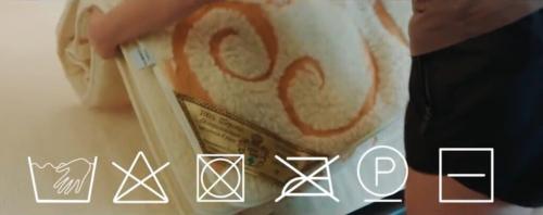 Как стирать одеяло из овечьей шерсти. Как стирать одеяло из шерсти ногами — пошагово с фото