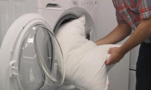 Бамбуковое волокно, как стирать. Стирка в стиральной машине-автомат