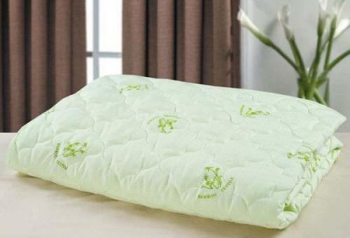 Как стирать бамбуковый плед. Как стирать бамбуковое одеяло