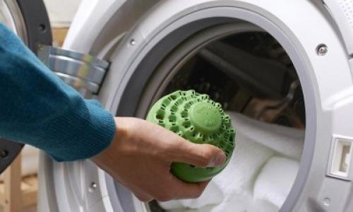 Бамбуковое волокно, как стирать. Стирка в стиральной машине-автомат