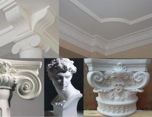 Как клеить молдинги на стену с обоями или без. Как правильно приклеить молдинги: выбор материалов и пошаговая инструкция 03