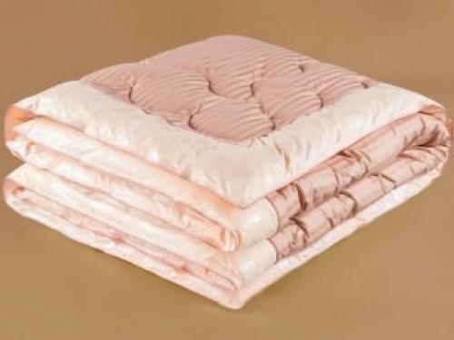 Какое одеяло лучше верблюжье или бамбуковое. Особенности 03