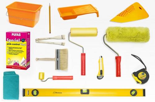 Откуда начинать клеить обои. Откуда правильно начинать клеить обои в комнате