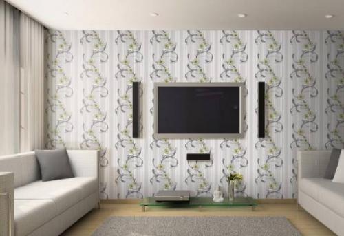 Как клеить обои стык в стык или внахлест. Какие обои нельзя клеить в стык, а какие в нахлест