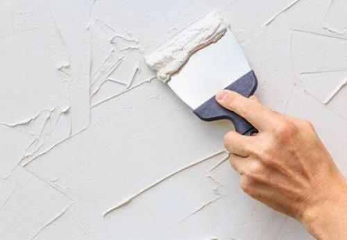 Чем приклеить пенопласт к обоям. Способы, как поклеить обои на пеноплекс