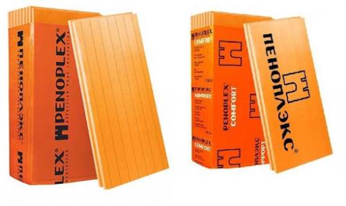 Чем приклеить пенопласт к обоям. Способы, как поклеить обои на пеноплекс