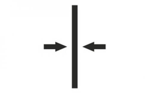 Прямая стыковка обоев и смещенная. Варианты стыковки обоев 02 Прямая стыковка обоев и смещенная. Варианты стыковки обоев 02