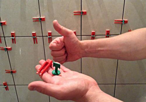 Как положить плитку в ванной. Какая плитка для ванной подойдет на стены и пол, инструменты 13 Как положить плитку в ванной. Какая плитка для ванной подойдет на стены и пол, инструменты 13