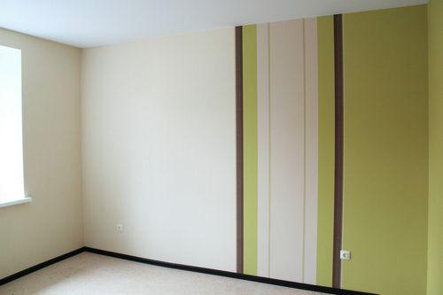 Прямая стыковка обоев и смещенная. Варианты стыковки обоев 05 Прямая стыковка обоев и смещенная. Варианты стыковки обоев 05