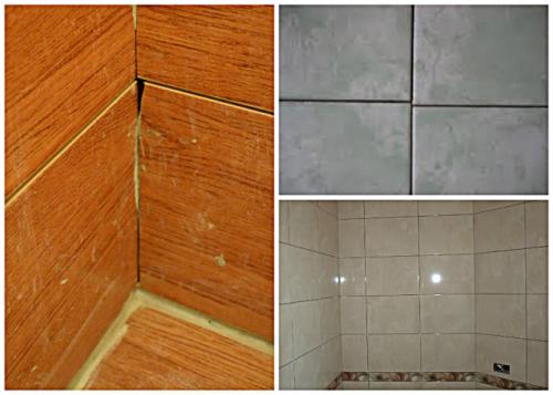 Как положить плитку в ванной. Какая плитка для ванной подойдет на стены и пол, инструменты 14 Как положить плитку в ванной. Какая плитка для ванной подойдет на стены и пол, инструменты 14