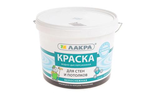 Как поклеить обои на покрашенные стены. Если ли смысл клеить обои на краску 07