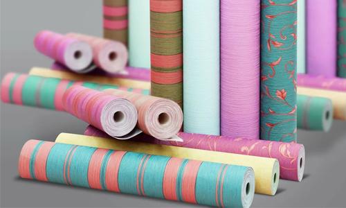 Как поклеить обои на покрашенные стены. Если ли смысл клеить обои на краску 04