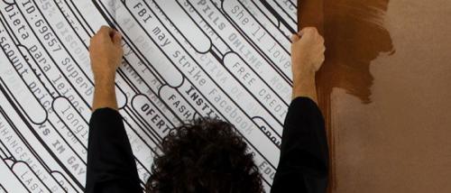 Как поклеить обои на покрашенные стены. Если ли смысл клеить обои на краску 12 Как поклеить обои на покрашенные стены. Если ли смысл клеить обои на краску 12