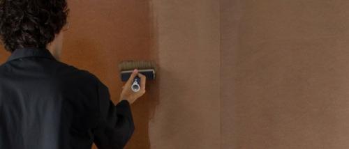 Как поклеить обои на покрашенные стены. Если ли смысл клеить обои на краску 10 Как поклеить обои на покрашенные стены. Если ли смысл клеить обои на краску 10