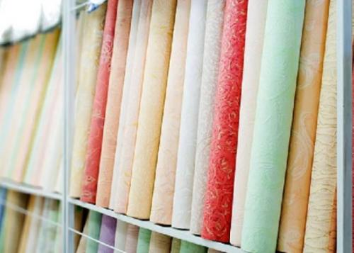 Как клеить обои 50 см. Как правильно клеить метровые обои: особенности работы и инструкция