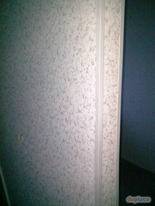 Как клеить флизелиновые и виниловые обои на бумажной основе. Расшифровка условных обозначений на обоях 06 Как клеить флизелиновые и виниловые обои на бумажной основе. Расшифровка условных обозначений на обоях 06