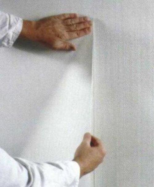 Как правильно клеить дешевые бумажные обои на стены. Виды бумажных обоев 01 Как правильно клеить дешевые бумажные обои на стены. Виды бумажных обоев 01