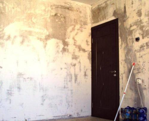 Как клеить обои на обои. Обои на обои — идея косметического ремонта