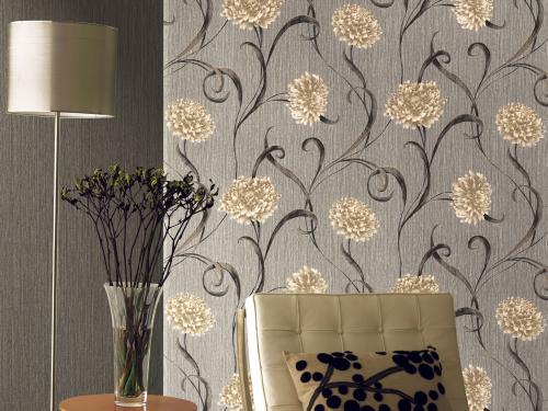 Можно ли клеить бумажные обои на флизелиновый клей. Особенности поклейки обоев на старые