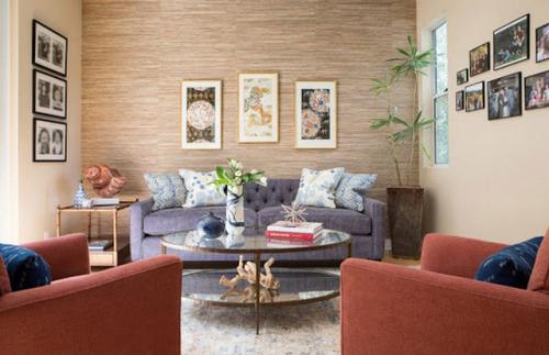 Бамбуковое полотно для стен. Бамбук в интерьере 2022: ТОП-80 лучших идей дизайна с фото 02 Бамбуковое полотно для стен. Бамбук в интерьере 2022: ТОП-80 лучших идей дизайна с фото 02