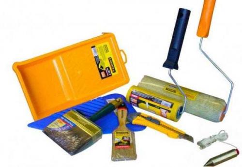 Можно ли клеить обои на краску водоэмульсионную. Можно ли клеить обои на стены, покрытые водоэмульсионной краской