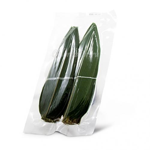 Бамбук листовой. Бамбук листья