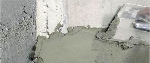 Можно ли клеить жидкие обои на краску. Подготовка окрашенных стен к оклеиванию жидкими обоями 11 Можно ли клеить жидкие обои на краску. Подготовка окрашенных стен к оклеиванию жидкими обоями 11