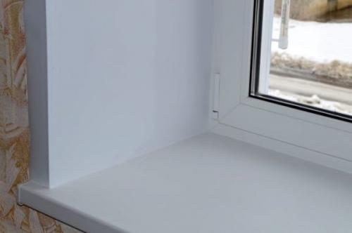 Уголки для откосов пластиковых окон. Что собой представляет пластиковый уголок для откосов 10 Уголки для откосов пластиковых окон. Что собой представляет пластиковый уголок для откосов 10
