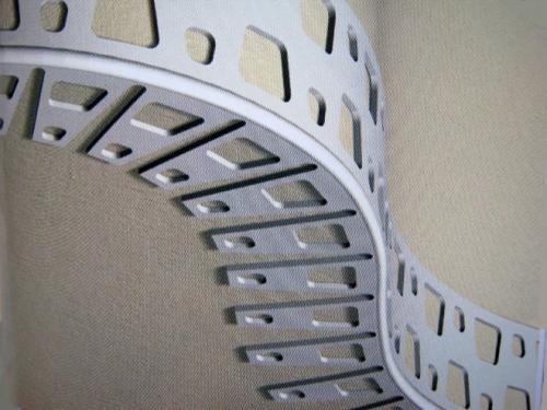 Декоративный уголок для откосов. Декоративные уголки для откосов, как устанавливать