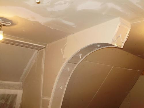 Декоративный уголок для откосов. Декоративные уголки для откосов, как устанавливать