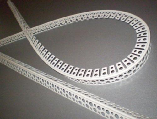 Декоративный уголок для откосов. Декоративные уголки для откосов, как устанавливать