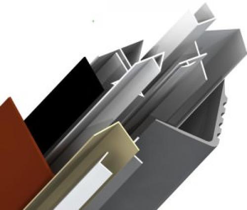 Пластиковый уголок для откосов размеры. Уголок пластиковый для откосов – пошаговая инструкция монтажа
