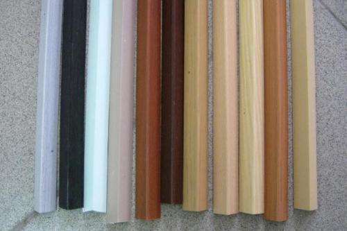 Декоративный уголок для откосов. Декоративные уголки для откосов, как устанавливать