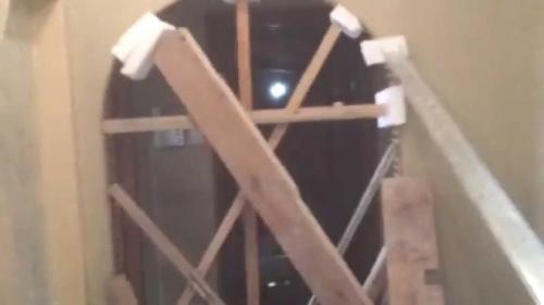 Декоративный уголок для откосов. Декоративные уголки для откосов, как устанавливать