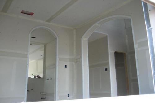 Декоративный уголок для откосов. Декоративные уголки для откосов, как устанавливать