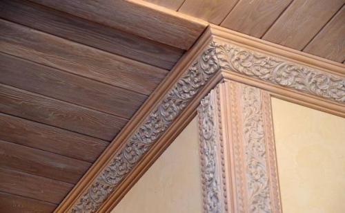 Чем закрыть углы на обоях. 3 способа защитить внешние углы после поклейки обоев