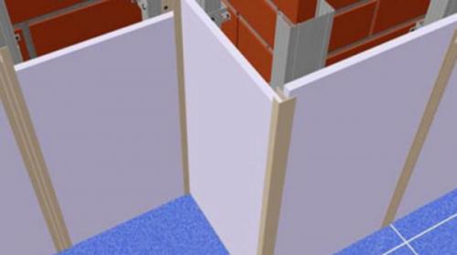 Чем закрыть углы на обоях. 3 способа защитить внешние углы после поклейки обоев