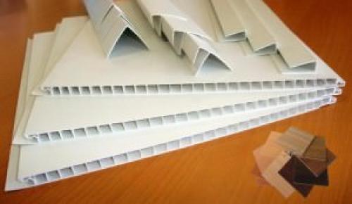 Уголки для откосов пластиковые. Уголок пластиковый для откосов – пошаговая инструкция монтажа