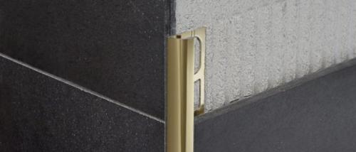 Металлические уголки для откосов. Как правильно крепить металлический уголок на откосах, чтобы он не отвалился