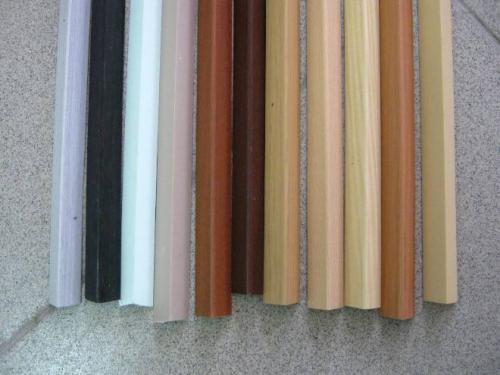 Декоративные уголки для откосов, как устанавливать