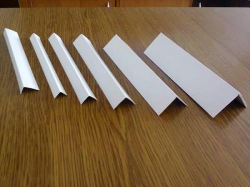 Как приклеить уголок на откос пластикового окна. Технология монтажа 22