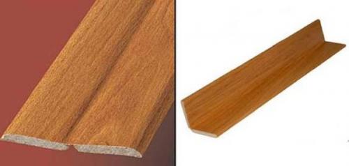 Нужно ли клеить уголки на обои. Наружные уголки для обоев