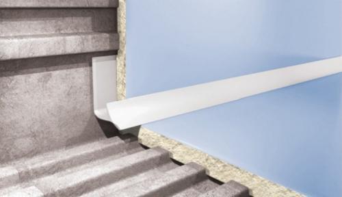 Уголки для стен декоративные. (+50 фото) Декоративные уголки на углы стен