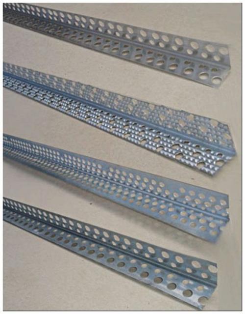 Как приклеить уголок на откос пластикового окна. Технология монтажа 19