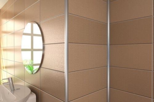 Уголки для стен декоративные. (+50 фото) Декоративные уголки на углы стен