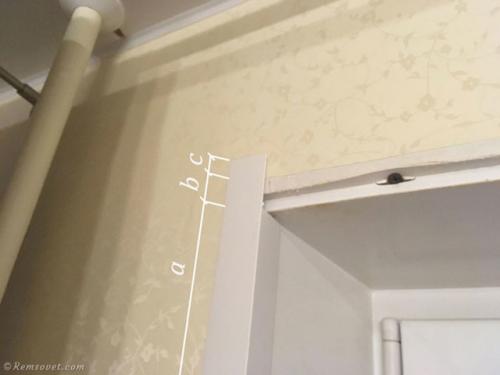 Пластиковые уголки на наружные откосы. Установка пластиковых уголков на откосы своими руками