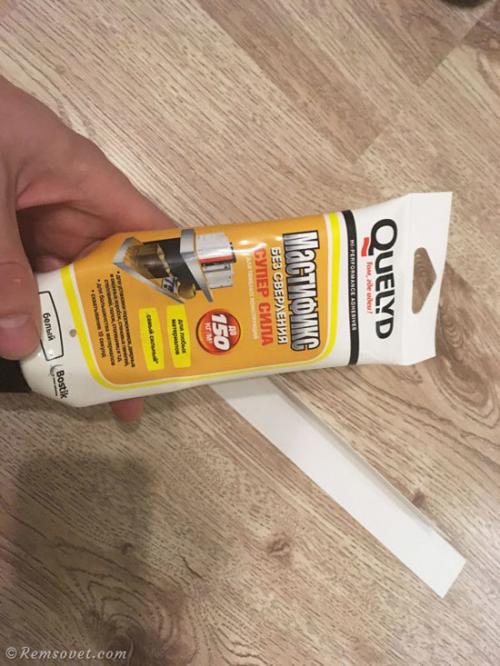 Пластиковые уголки на наружные откосы. Установка пластиковых уголков на откосы своими руками