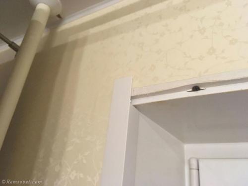 Пластиковые уголки на наружные откосы. Установка пластиковых уголков на откосы своими руками