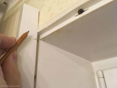 Пластиковые уголки на наружные откосы. Установка пластиковых уголков на откосы своими руками